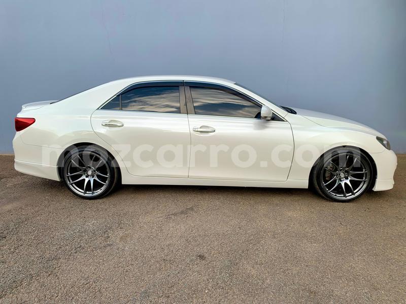 Big with watermark toyota mark x maputo maputo 33562