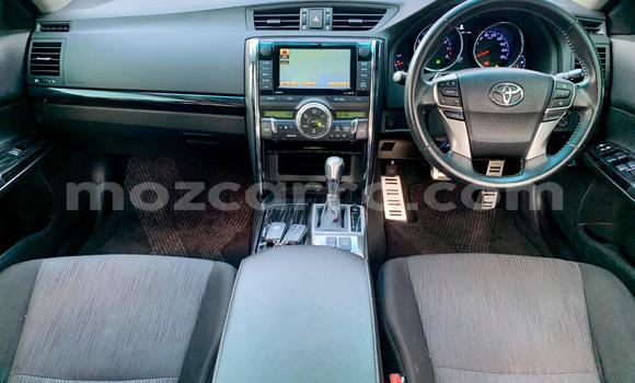 Nunua Mpya Toyota Mark X Nyeupe Gari ndani ya Maputo nchini Maputo Nunua Mpya Toyota Mark X Nyeupe Gari ndani ya Maputo nchini Maputo