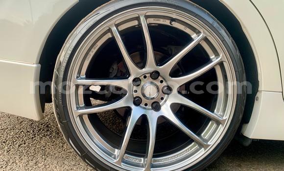 Nunua Mpya Toyota Mark X Nyeupe Gari ndani ya Maputo nchini Maputo Nunua Mpya Toyota Mark X Nyeupe Gari ndani ya Maputo nchini Maputo
