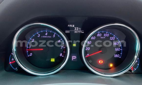 Nunua Mpya Toyota Mark X Nyeupe Gari ndani ya Maputo nchini Maputo Nunua Mpya Toyota Mark X Nyeupe Gari ndani ya Maputo nchini Maputo