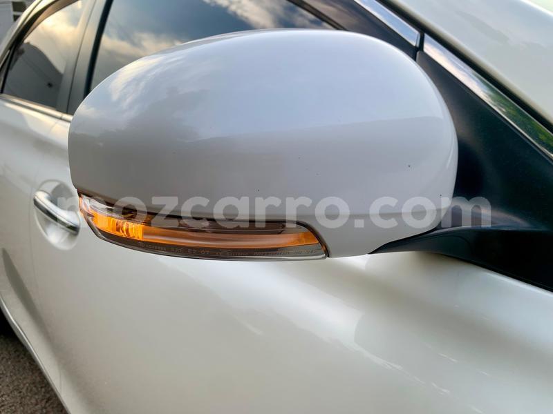 Big with watermark toyota mark x maputo maputo 33562