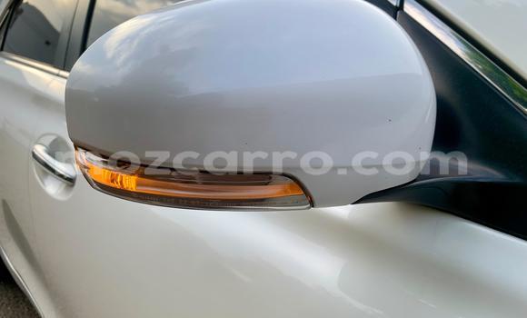 Nunua Mpya Toyota Mark X Nyeupe Gari ndani ya Maputo nchini Maputo Nunua Mpya Toyota Mark X Nyeupe Gari ndani ya Maputo nchini Maputo