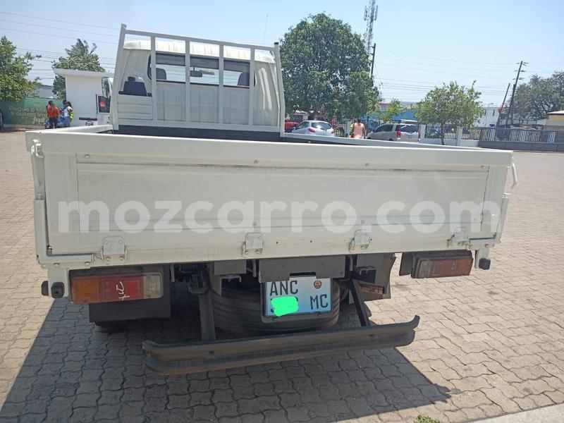 Big with watermark toyota hiace maputo maputo 33564