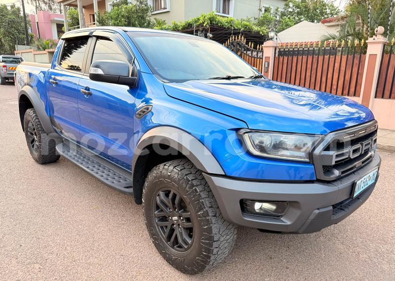 Big with watermark ford ranger maputo maputo 33566