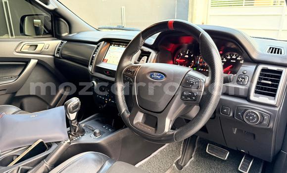 Buy Used Ford Ranger Blue Car in Maputo in Maputo Buy Used Ford Ranger Blue Car in Maputo in Maputo