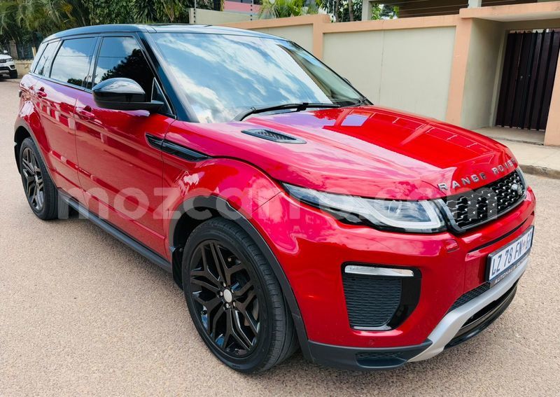 Big with watermark range rover evoque maputo maputo 33570