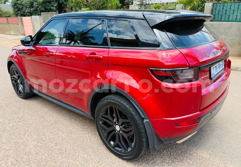 Big with watermark range rover evoque maputo maputo 33570