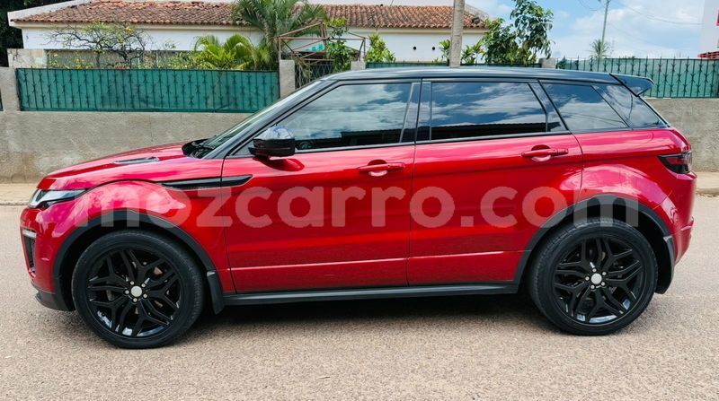 Big with watermark range rover evoque maputo maputo 33570