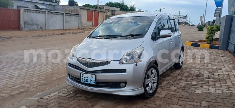 Big with watermark toyota ractis maputo maputo 33572