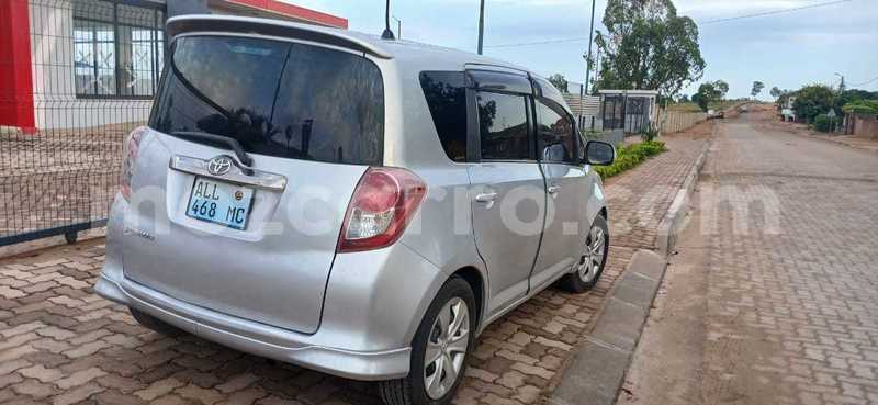 Big with watermark toyota ractis maputo maputo 33572