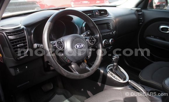 Buy Import Kia Soul Red Car in Import - Dubai in Cabo Delgado Buy Import Kia Soul Red Car in Import - Dubai in Cabo Delgado
