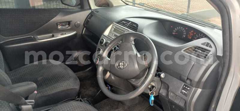 Big with watermark toyota ractis maputo maputo 33572