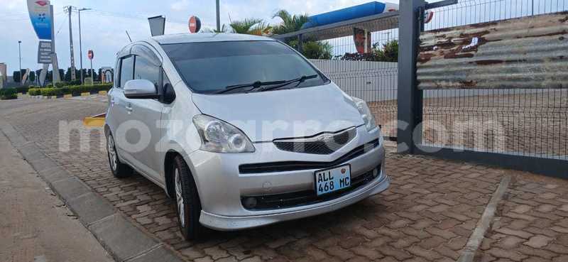 Big with watermark toyota ractis maputo maputo 33572