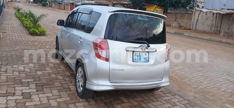 Big with watermark toyota ractis maputo maputo 33572