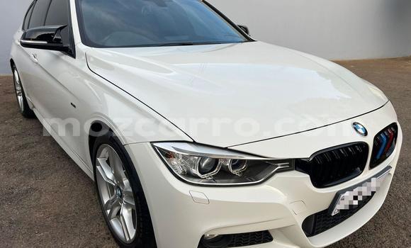 Nunua Mpya BMW 3-Series Nyeupe Gari ndani ya Maputo nchini Maputo Nunua Mpya BMW 3-Series Nyeupe Gari ndani ya Maputo nchini Maputo