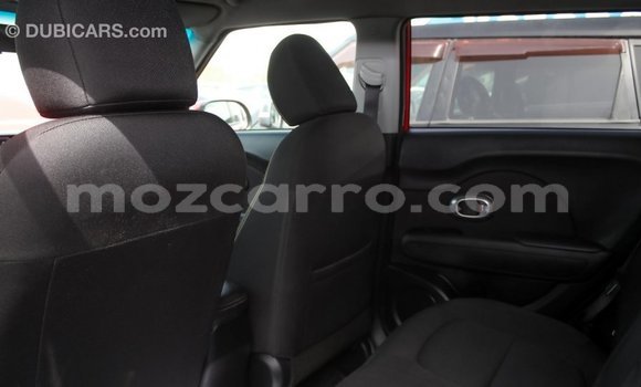 Buy Import Kia Soul Red Car in Import - Dubai in Cabo Delgado Buy Import Kia Soul Red Car in Import - Dubai in Cabo Delgado
