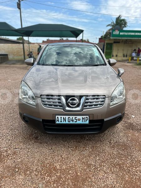 Big with watermark nissan dualis maputo maputo 33575