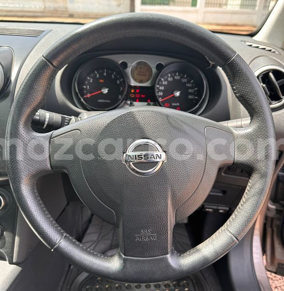 Big with watermark nissan dualis maputo maputo 33575