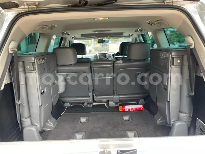 Big with watermark toyota land cruiser maputo maputo 33576