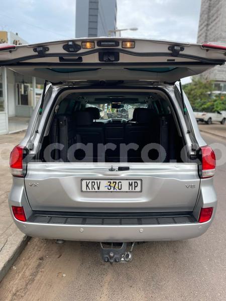 Big with watermark toyota land cruiser maputo maputo 33576