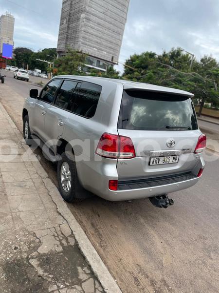 Big with watermark toyota land cruiser maputo maputo 33576