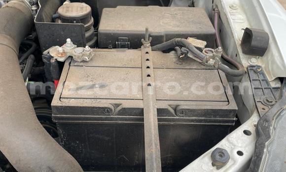 Comprar Usado Mazda BT-50 Branco Carro em Maputo em Maputo Comprar Usado Mazda BT-50 Branco Carro em Maputo em Maputo