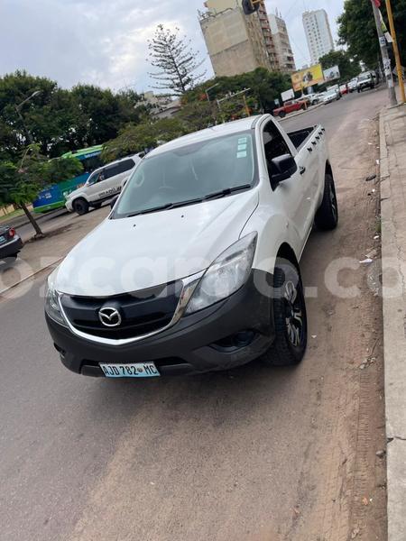 Big with watermark mazda bt 50 maputo maputo 33577