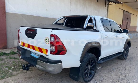 Comprar Usado Ford Ranger Branco Carro em Maputo em Maputo Comprar Usado Ford Ranger Branco Carro em Maputo em Maputo