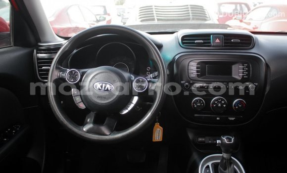 Buy Import Kia Soul Red Car in Import - Dubai in Cabo Delgado Buy Import Kia Soul Red Car in Import - Dubai in Cabo Delgado