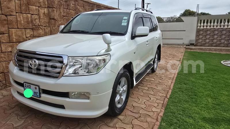 Big with watermark toyota land cruiser maputo maputo 33579