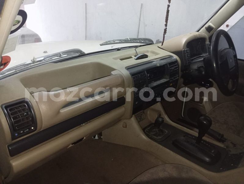 Big with watermark land rover range rover maputo maputo 33580