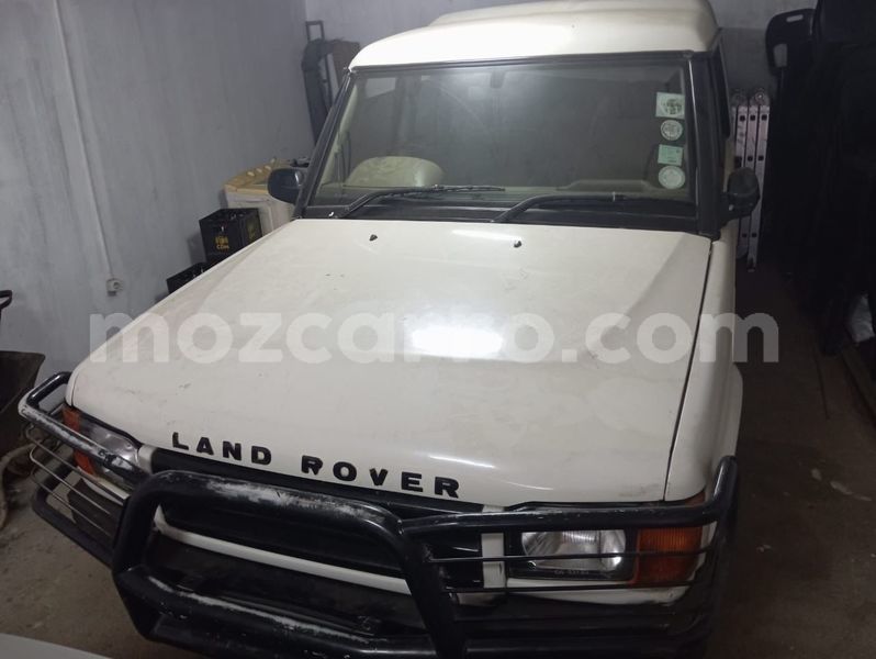 Big with watermark land rover range rover maputo maputo 33580