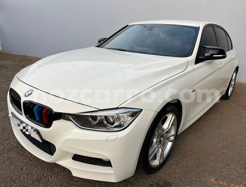 Big with watermark bmw 3 series maputo maputo 33581