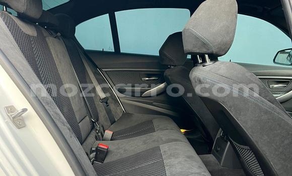 Nunua Ilio tumika BMW 3-Series Nyeupe Gari ndani ya Maputo nchini Maputo Nunua Ilio tumika BMW 3-Series Nyeupe Gari ndani ya Maputo nchini Maputo