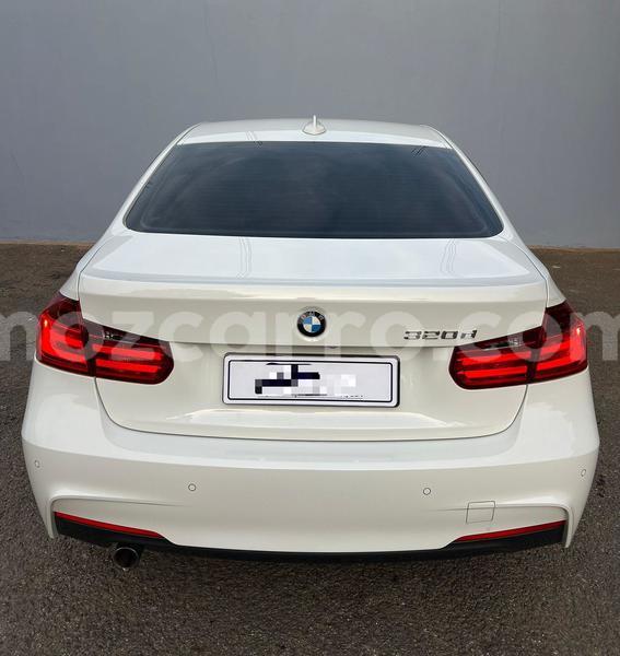 Big with watermark bmw 3 series maputo maputo 33581