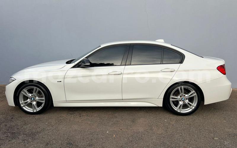 Big with watermark bmw 3 series maputo maputo 33581