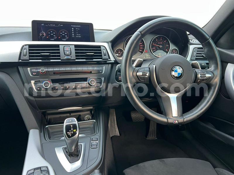 Big with watermark bmw 3 series maputo maputo 33581