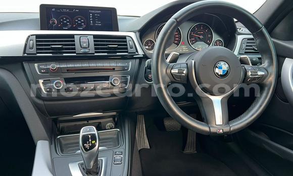 Nunua Ilio tumika BMW 3-Series Nyeupe Gari ndani ya Maputo nchini Maputo Nunua Ilio tumika BMW 3-Series Nyeupe Gari ndani ya Maputo nchini Maputo