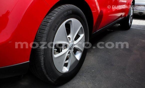 Buy Import Kia Soul Red Car in Import - Dubai in Cabo Delgado Buy Import Kia Soul Red Car in Import - Dubai in Cabo Delgado