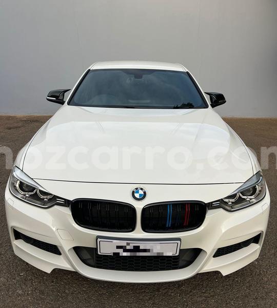 Big with watermark bmw 3 series maputo maputo 33581