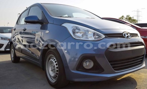 Comprar Importar Hyundai i10 De outros Carro em Import - Dubai em Cabo Delgado Comprar Importar Hyundai i10 De outros Carro em Import - Dubai em Cabo Delgado