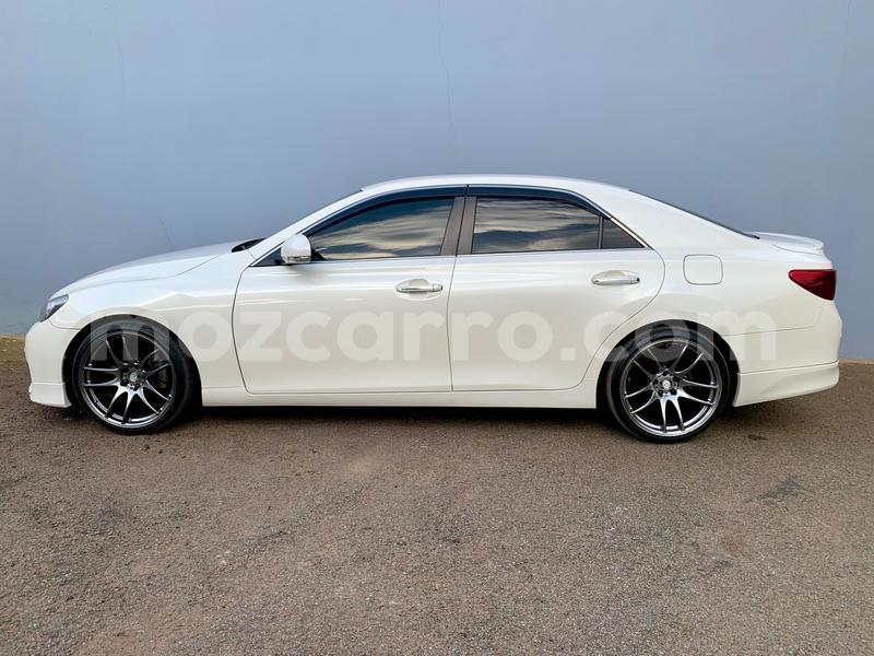 Big with watermark toyota mark x maputo maputo 33582