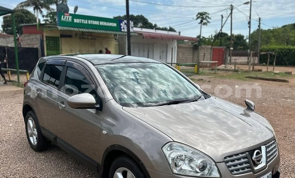 Nunua Ilio tumika Nissan Dualis Nyingine Gari ndani ya Maputo nchini Maputo