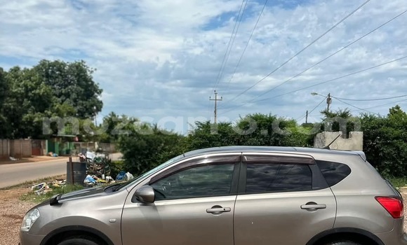 Nunua Ilio tumika Nissan Dualis Nyingine Gari ndani ya Maputo nchini Maputo Nunua Ilio tumika Nissan Dualis Nyingine Gari ndani ya Maputo nchini Maputo