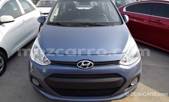 Comprar Importar Hyundai i10 De outros Carro em Import - Dubai em Cabo Delgado Comprar Importar Hyundai i10 De outros Carro em Import - Dubai em Cabo Delgado