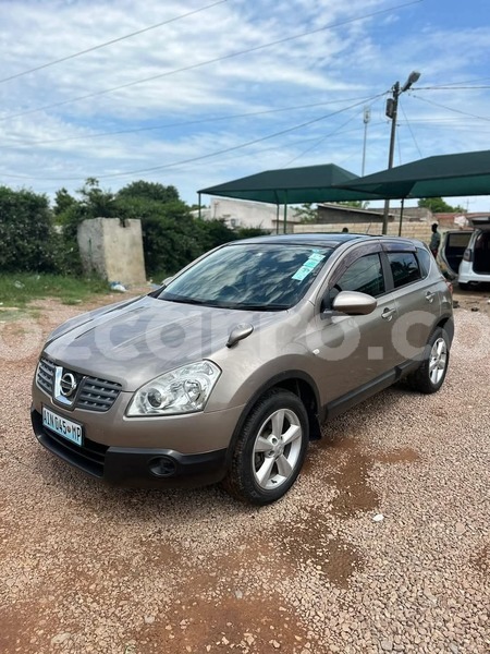 Big with watermark nissan dualis maputo maputo 33583