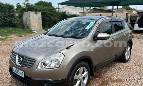 Nunua Ilio tumika Nissan Dualis Nyingine Gari ndani ya Maputo nchini Maputo Nunua Ilio tumika Nissan Dualis Nyingine Gari ndani ya Maputo nchini Maputo