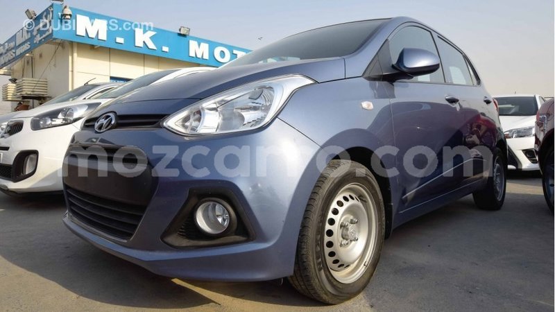 Big with watermark hyundai i10 cabo delgado import dubai 5680