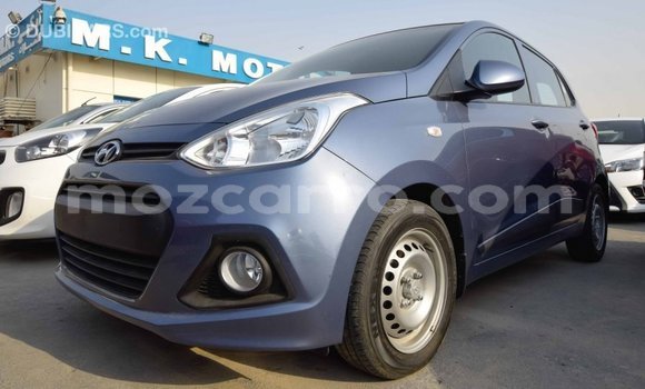 Comprar Importar Hyundai i10 De outros Carro em Import - Dubai em Cabo Delgado Comprar Importar Hyundai i10 De outros Carro em Import - Dubai em Cabo Delgado