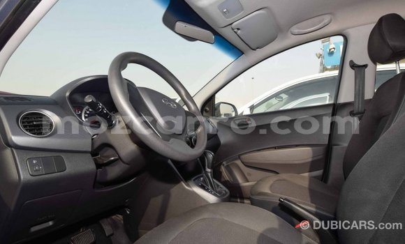 Comprar Importar Hyundai i10 De outros Carro em Import - Dubai em Cabo Delgado Comprar Importar Hyundai i10 De outros Carro em Import - Dubai em Cabo Delgado